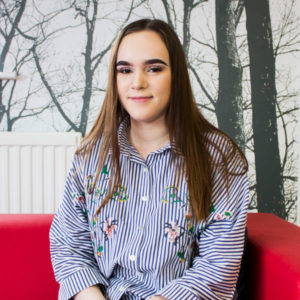 Celebrating National Apprentice Week | 5/9th March 2018