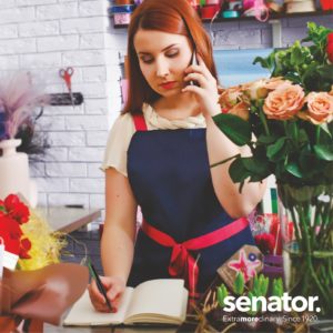 Senator Pens: A Bit Extramoredinary